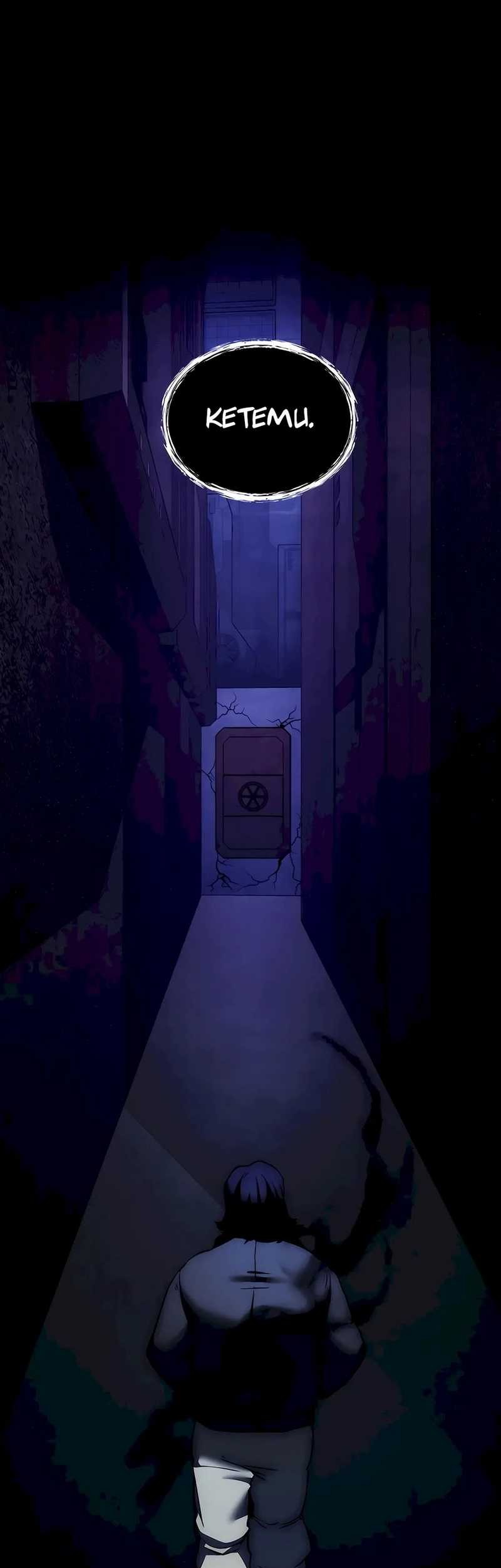 I Became an Evolving Space Monster Chapter 29.2 Gambar 34