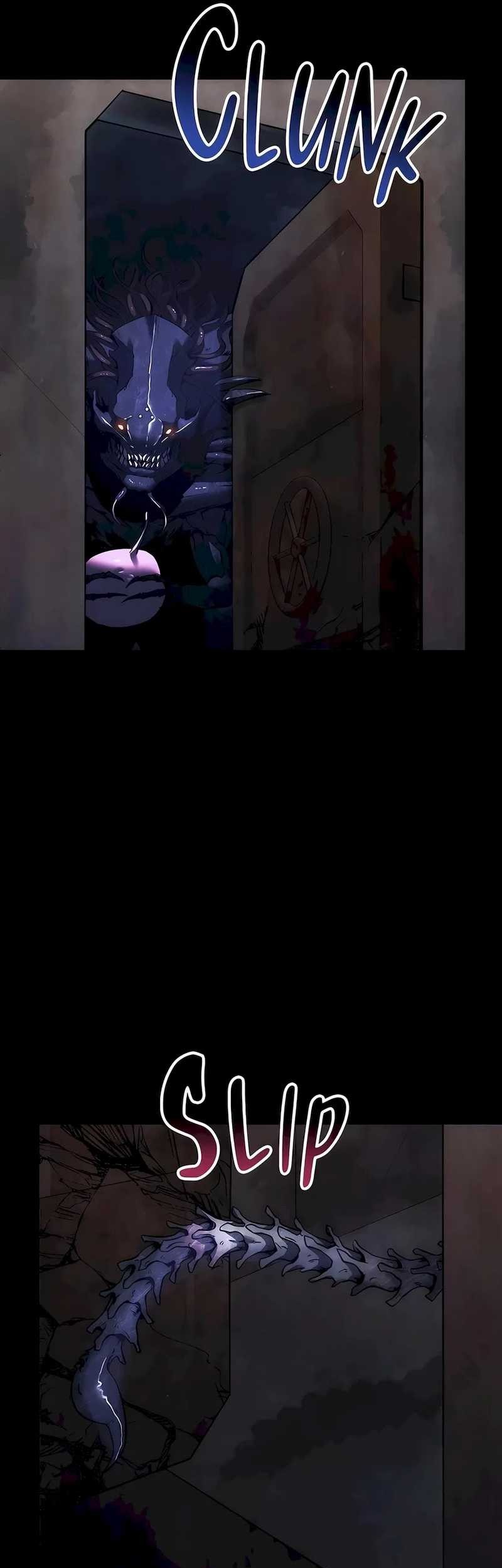 I Became an Evolving Space Monster Chapter 29.2 Gambar 38