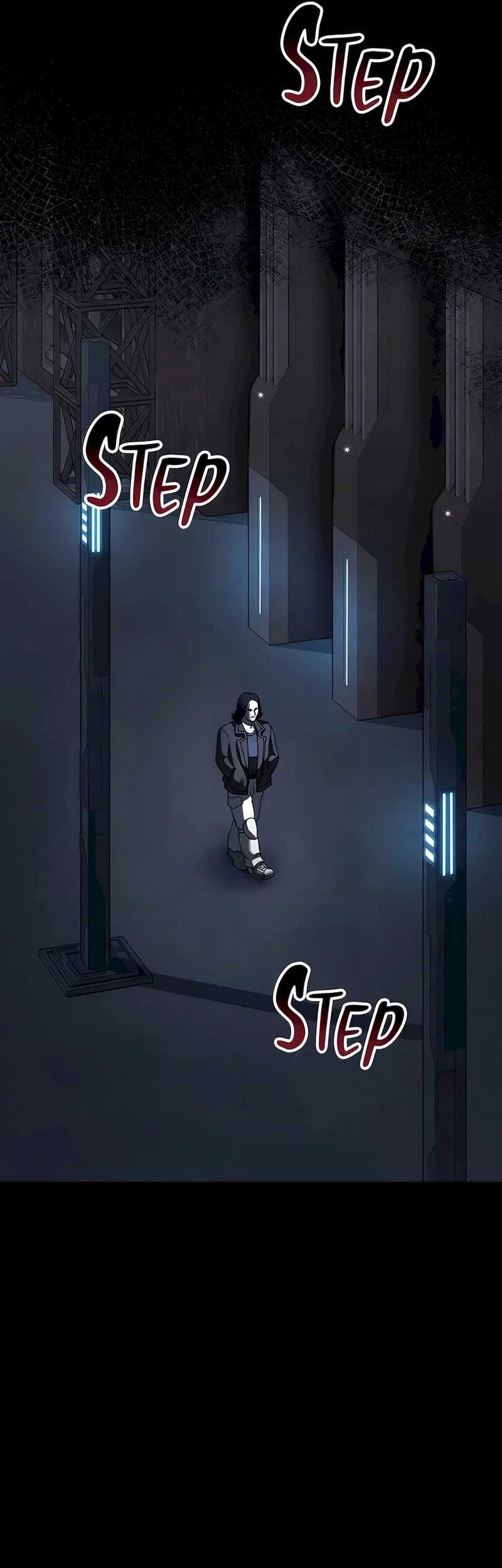 I Became an Evolving Space Monster Chapter 29.2 Gambar 4