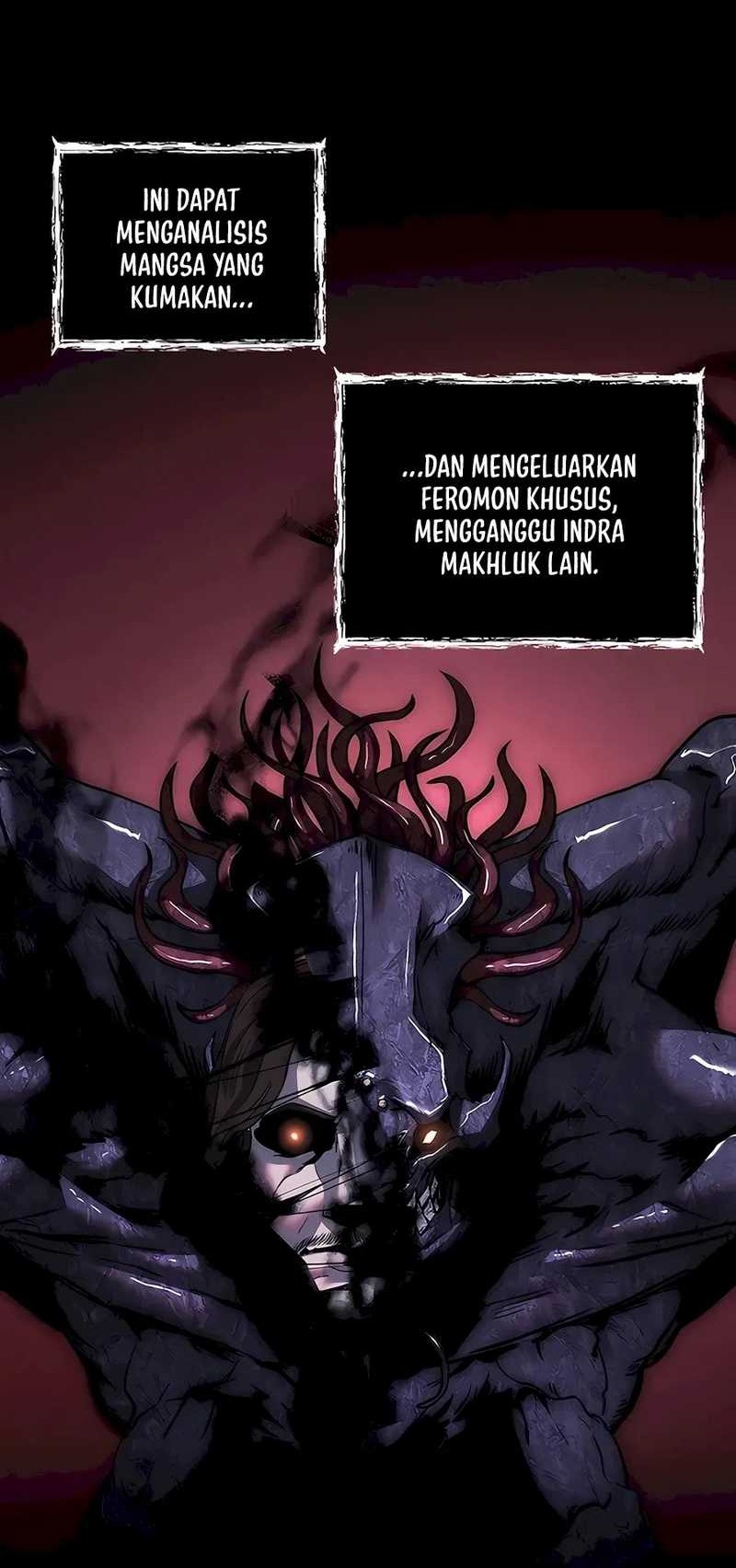 I Became an Evolving Space Monster Chapter 29.2 Gambar 9