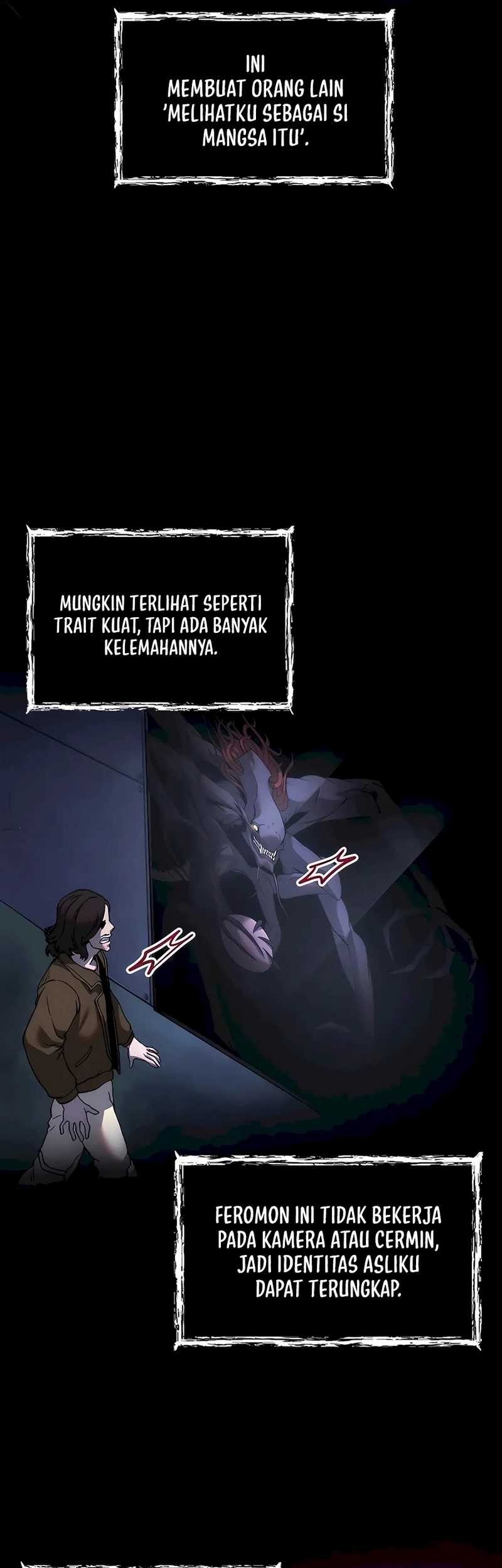 I Became an Evolving Space Monster Chapter 29.2 Gambar 10