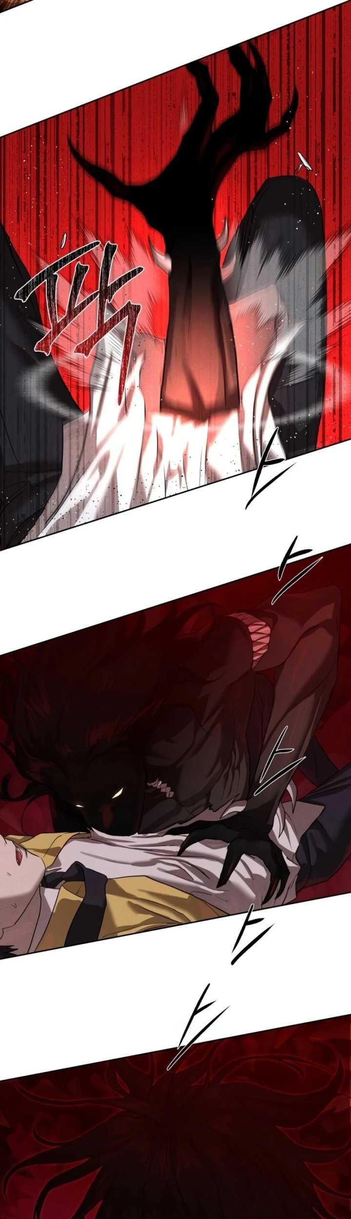 Special Civil Servant Chapter 20 Gambar 28