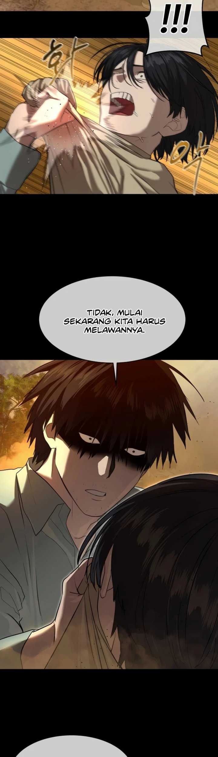Special Civil Servant Chapter 20 Gambar 34