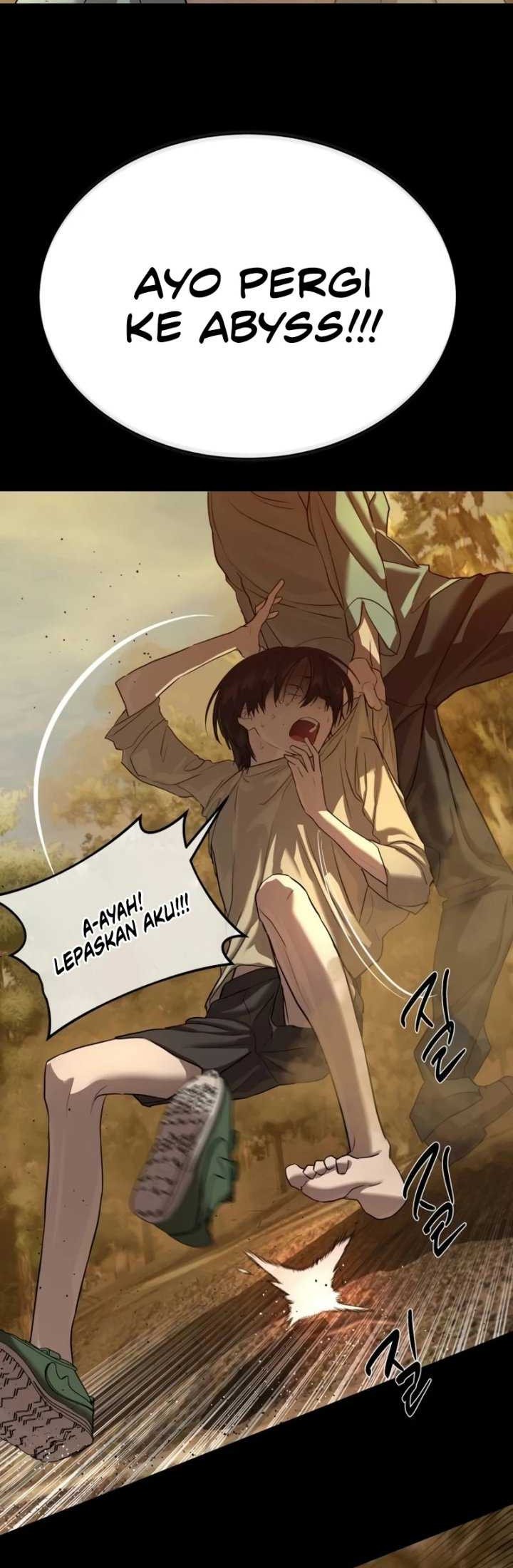 Special Civil Servant Chapter 20 Gambar 36