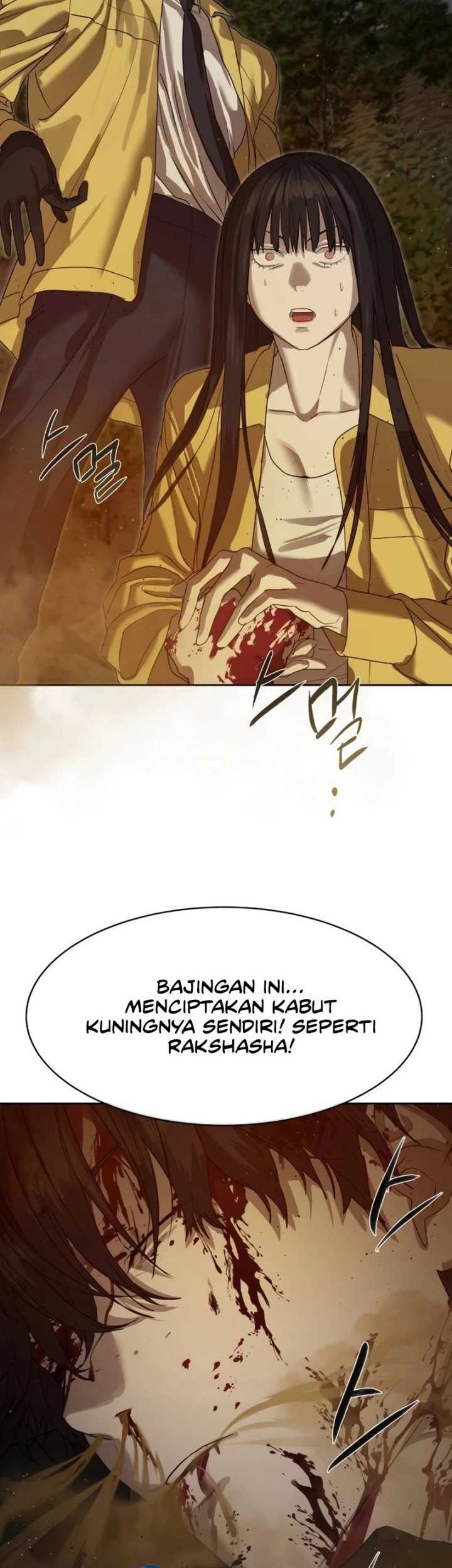 Special Civil Servant Chapter 20 Gambar 44