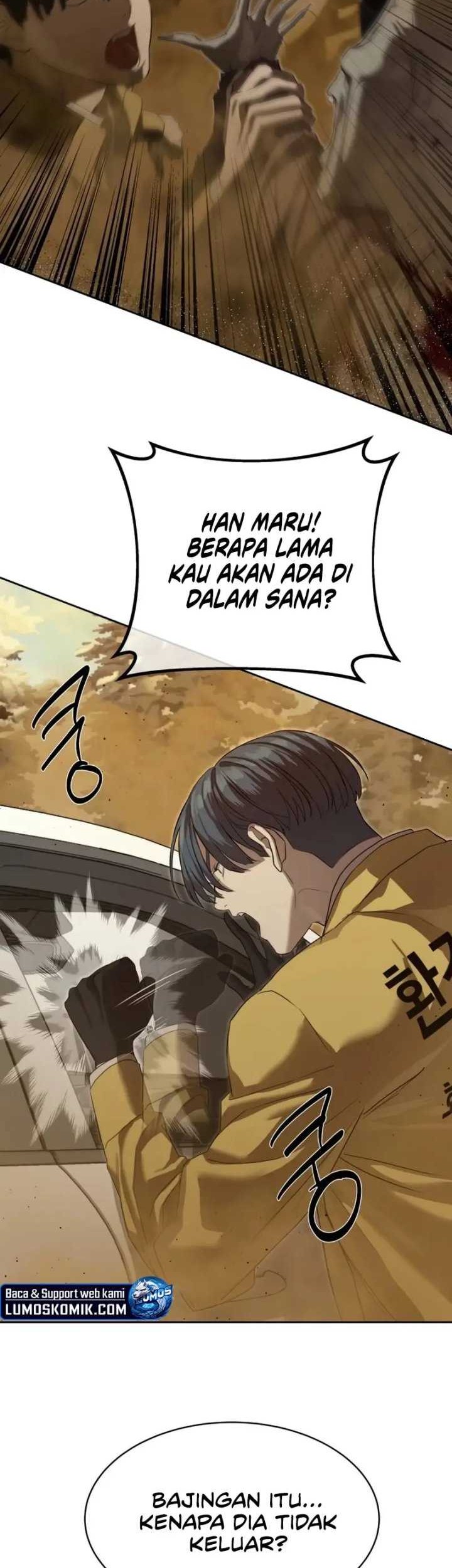 Baca  Special Civil Servant Chapter 20 Gambar 2