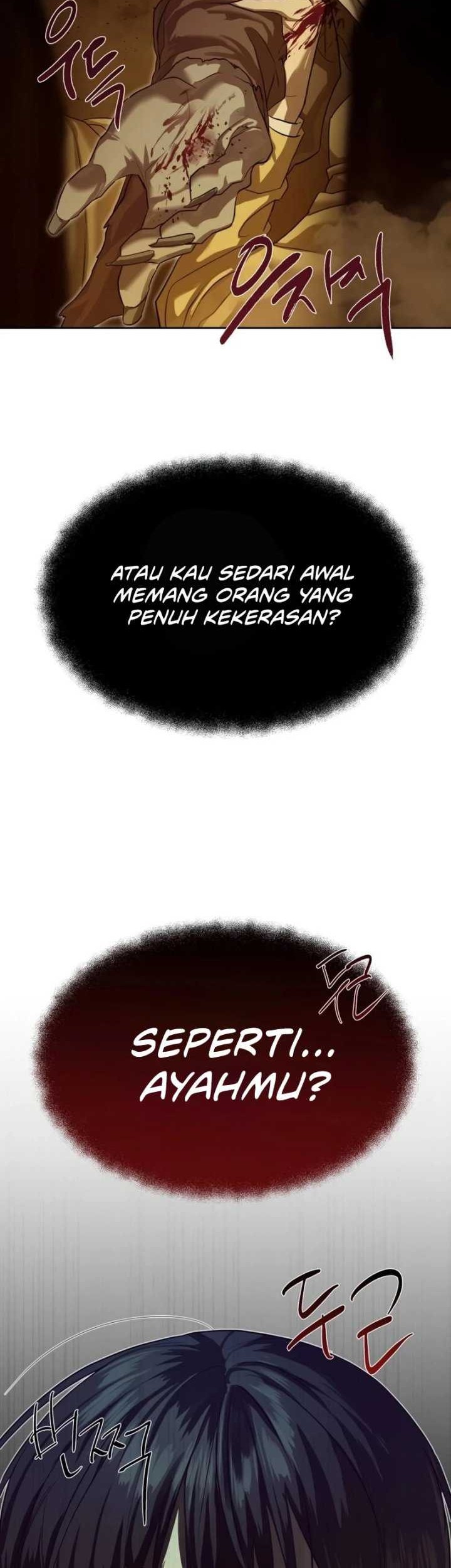 Special Civil Servant Chapter 20 Gambar 5