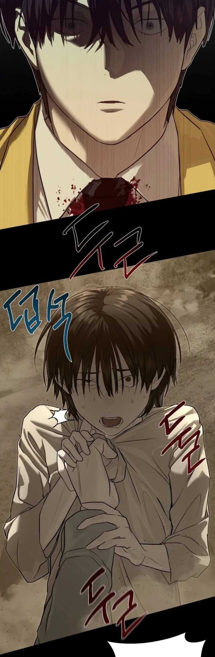 Special Civil Servant Chapter 20 Gambar 6