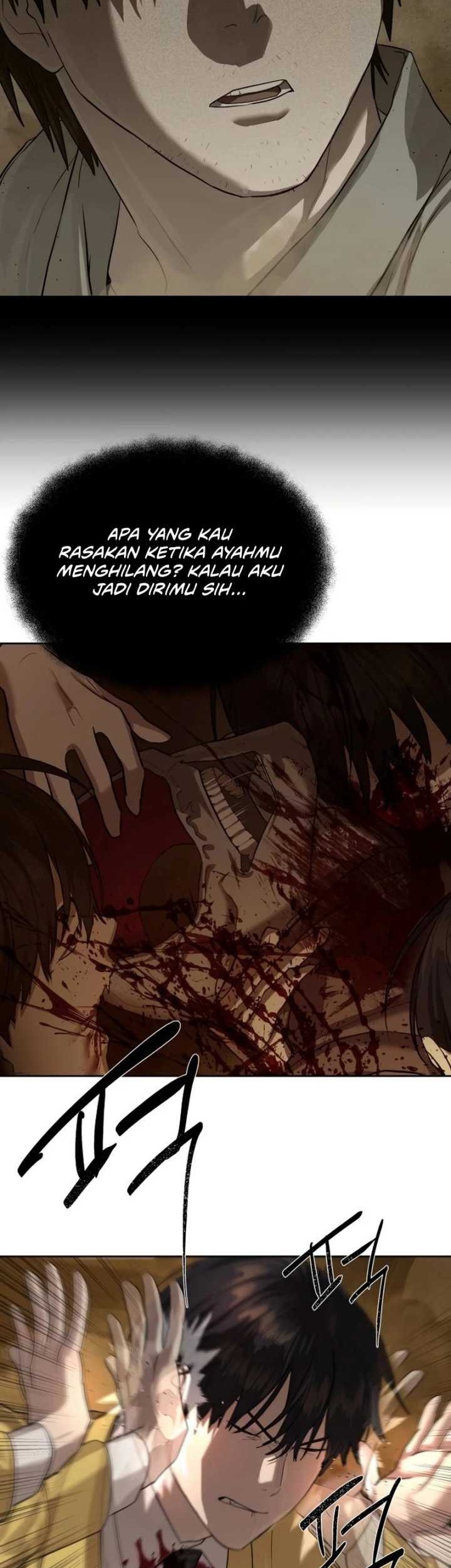 Special Civil Servant Chapter 20 Gambar 8