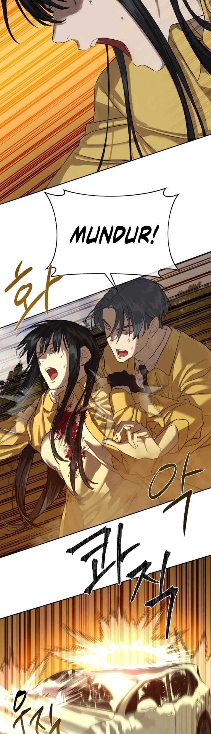 Special Civil Servant Chapter 20 Gambar 13