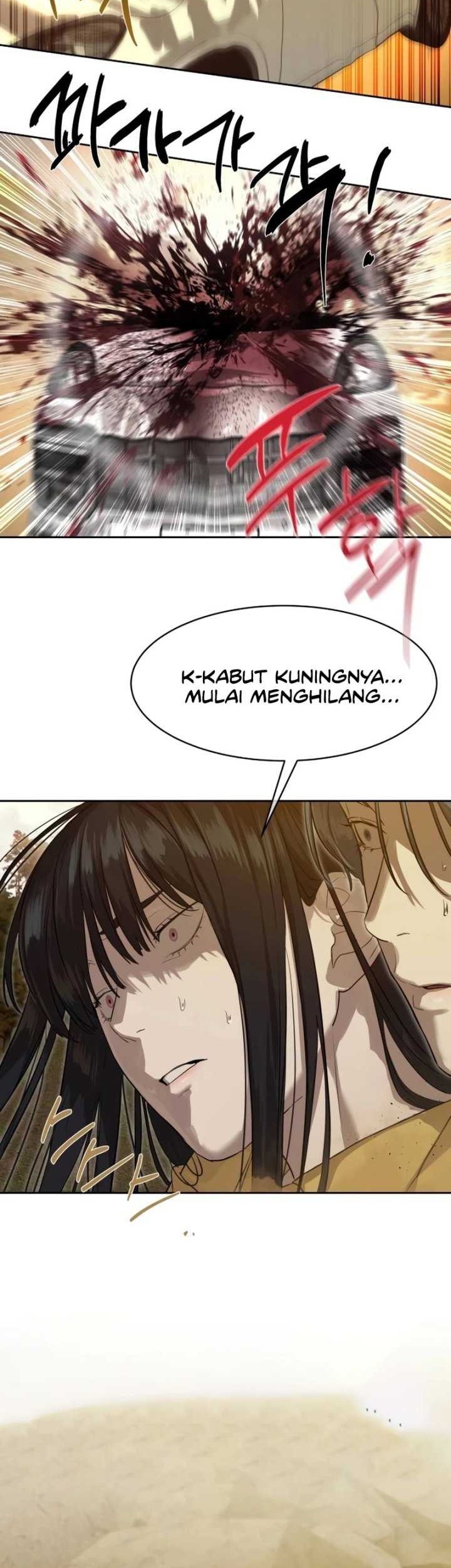 Special Civil Servant Chapter 20 Gambar 14