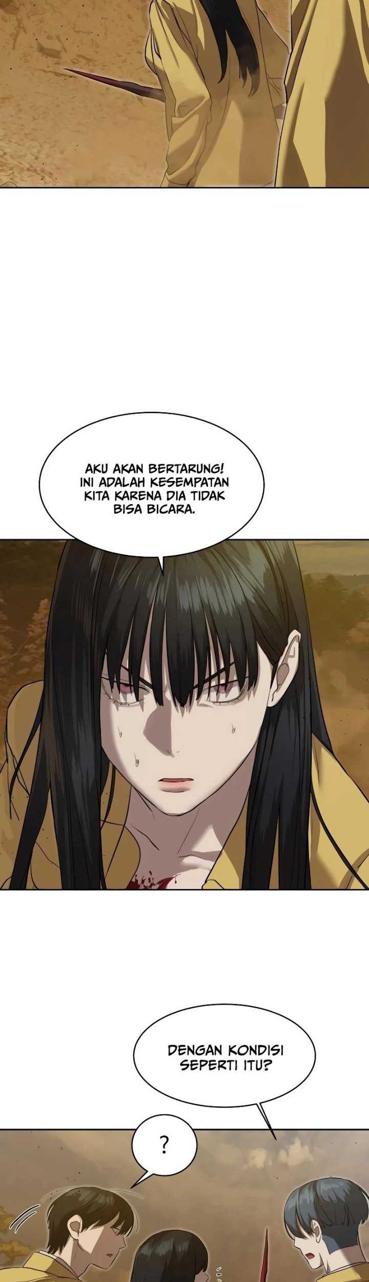 Special Civil Servant Chapter 19 Gambar 29