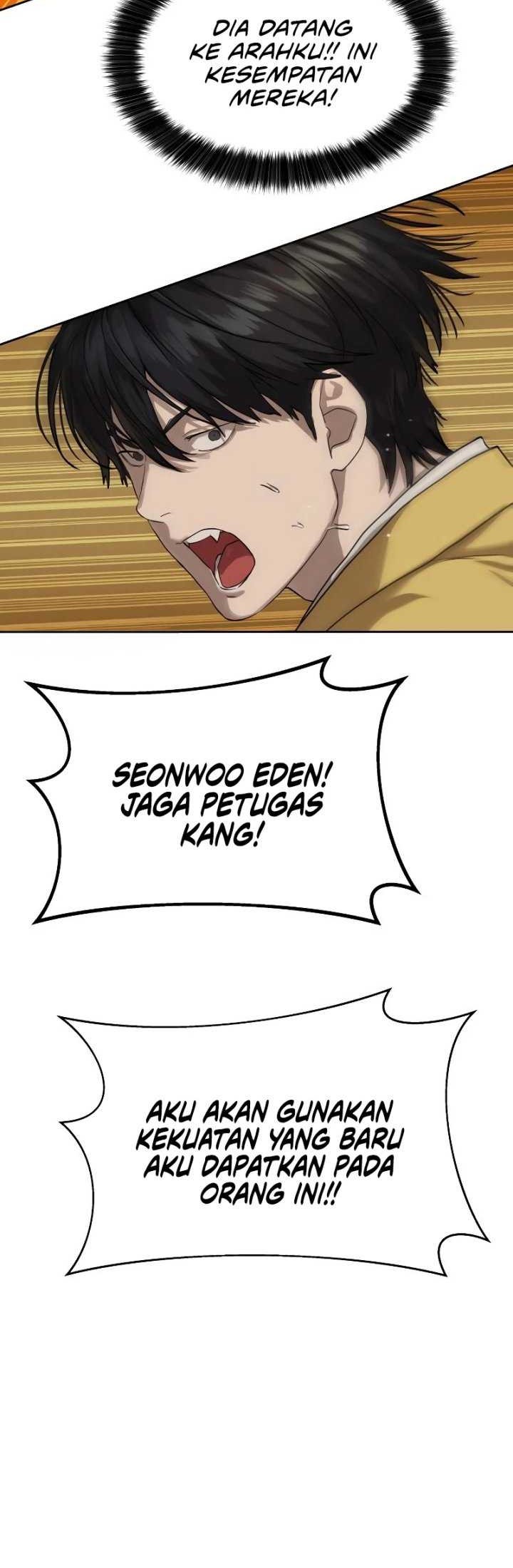 Special Civil Servant Chapter 19 Gambar 33