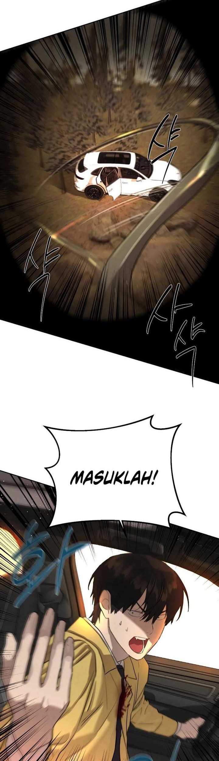 Special Civil Servant Chapter 19 Gambar 41