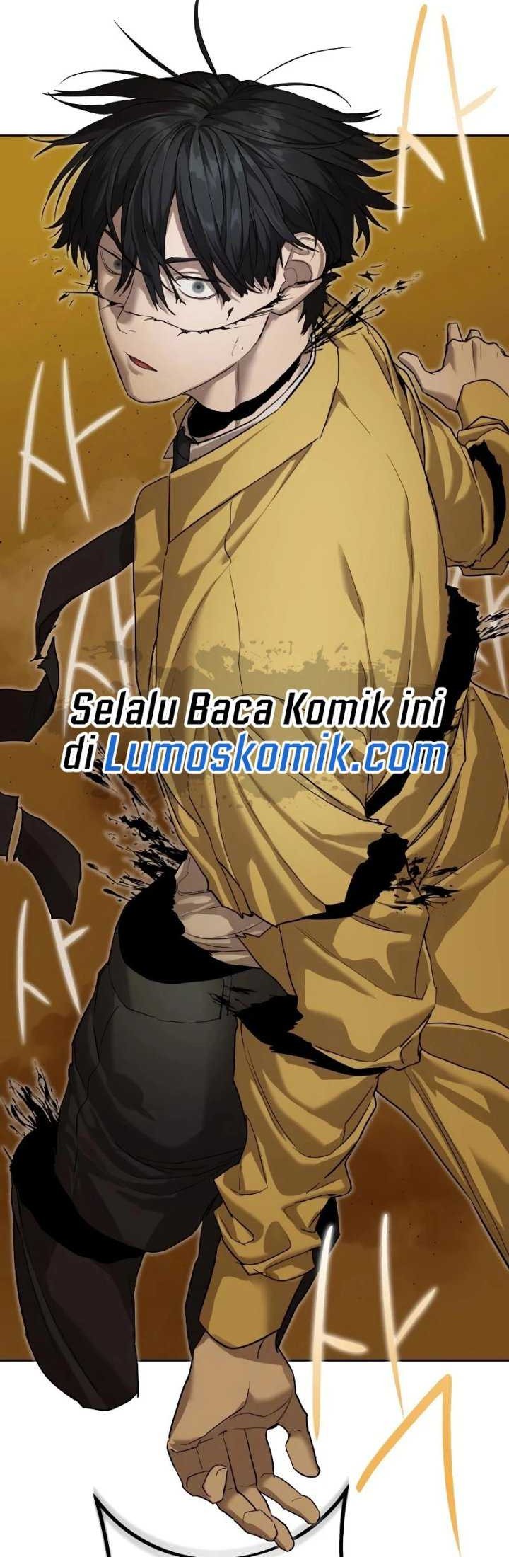 Special Civil Servant Chapter 19 Gambar 45
