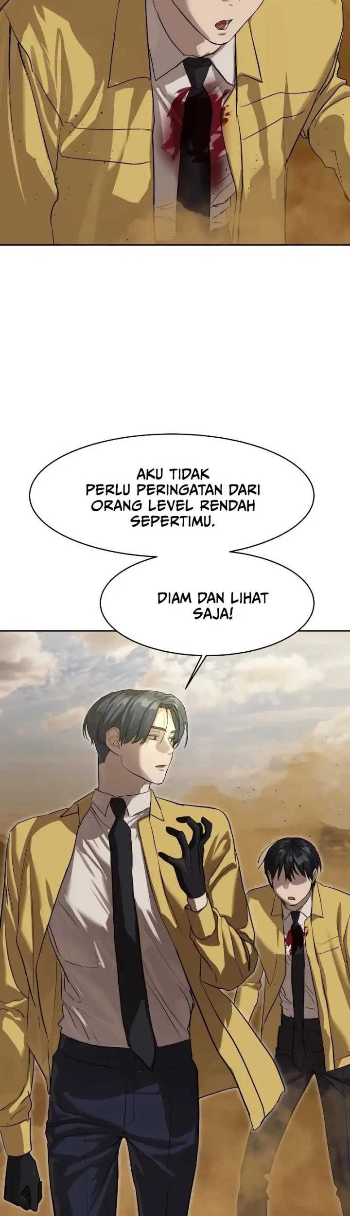 Baca Special Civil Servant Chapter 19 Gambar 2