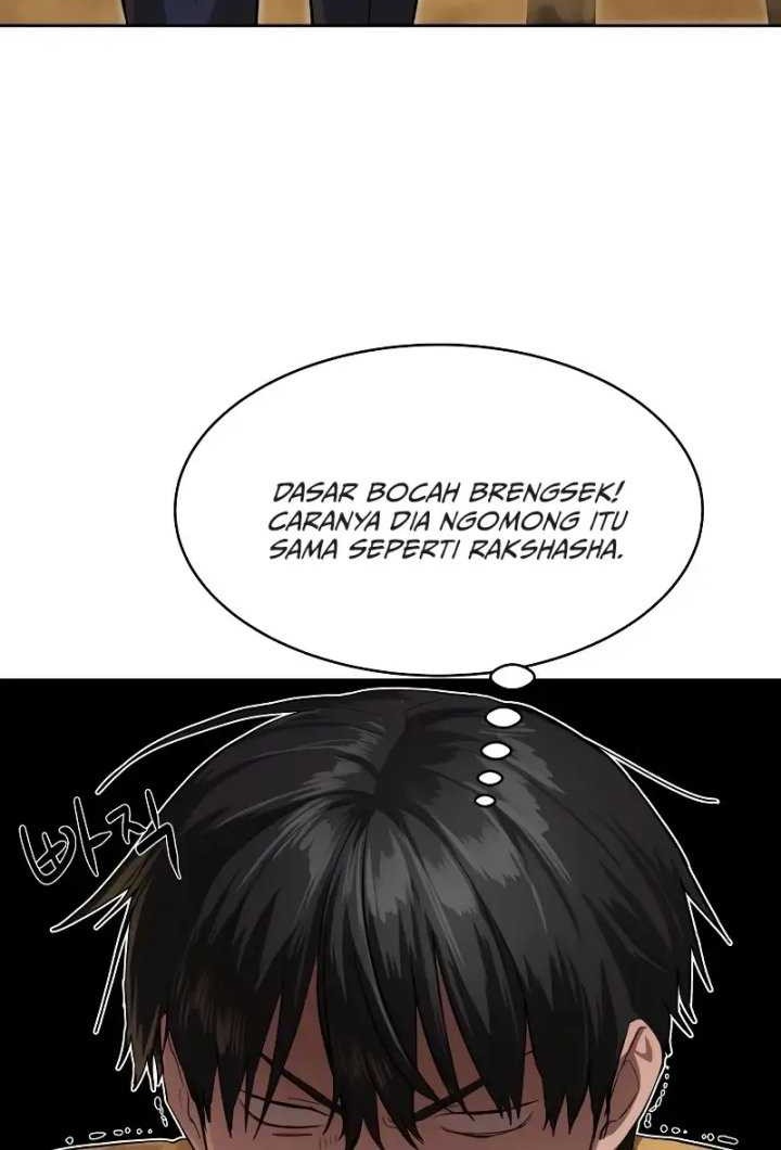 Special Civil Servant Chapter 19 Gambar 3
