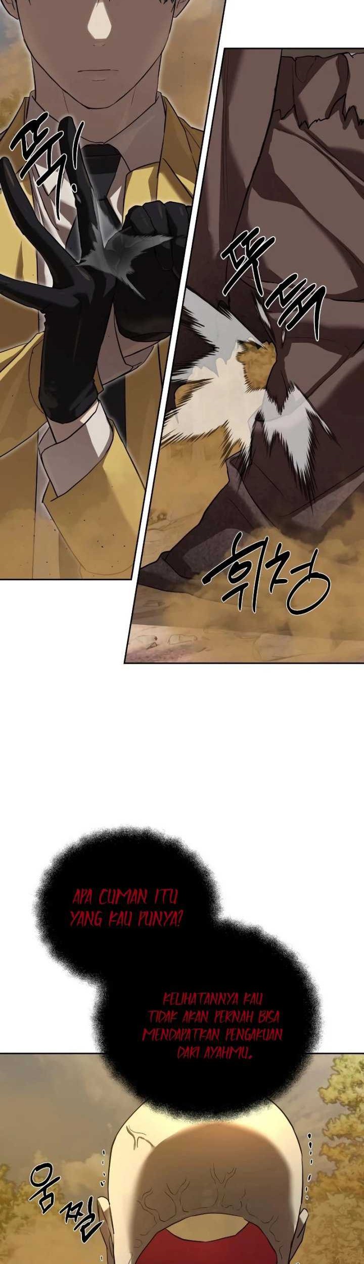 Special Civil Servant Chapter 19 Gambar 5