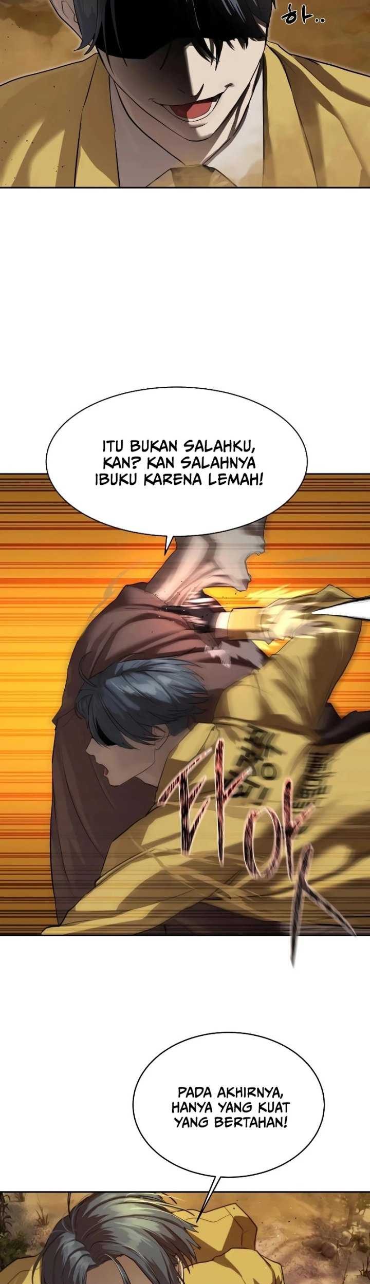 Special Civil Servant Chapter 19 Gambar 13