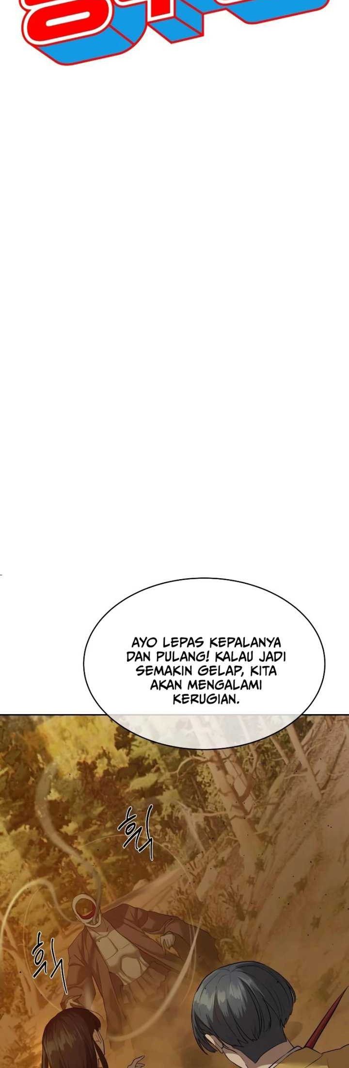 Special Civil Servant Chapter 19 Gambar 27