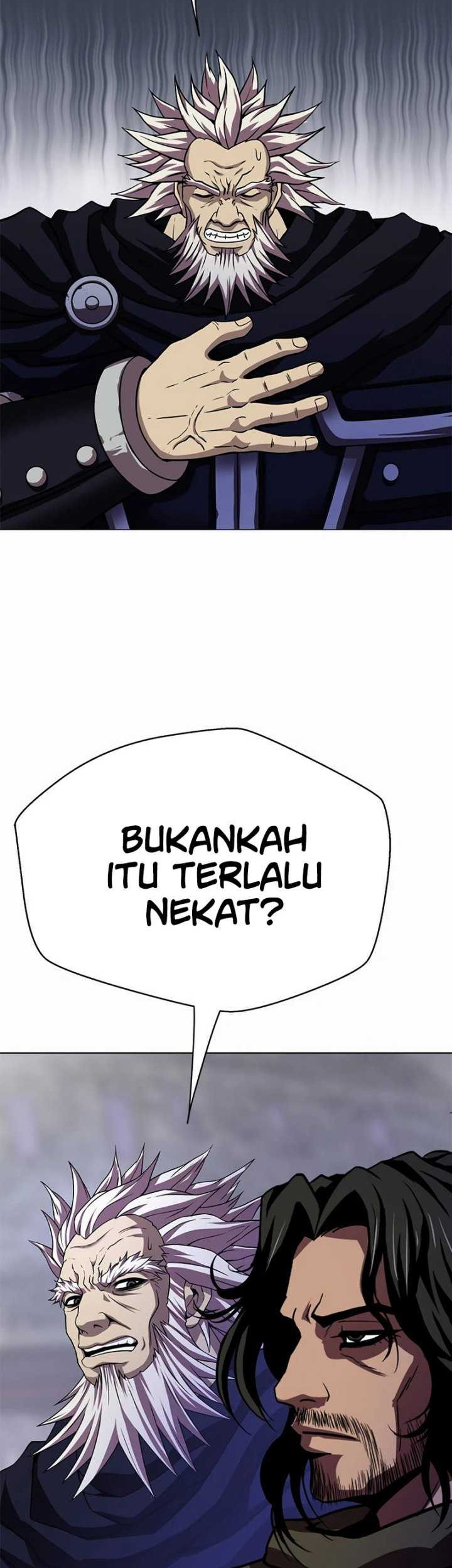 Invincible Territory Chapter 35 Gambar 29