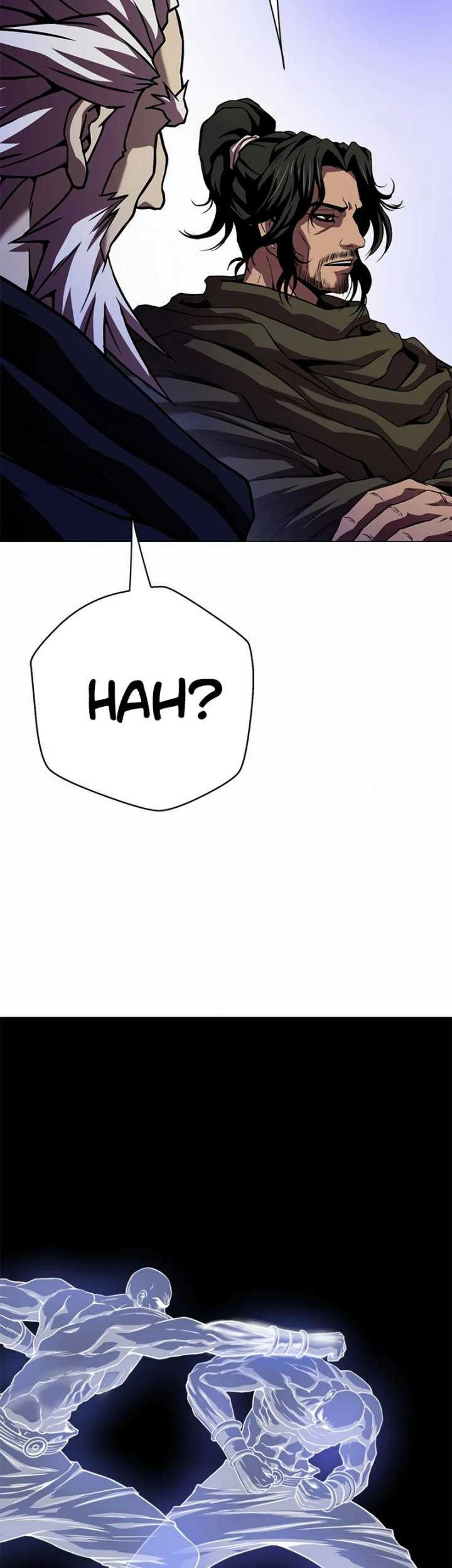 Invincible Territory Chapter 35 Gambar 31