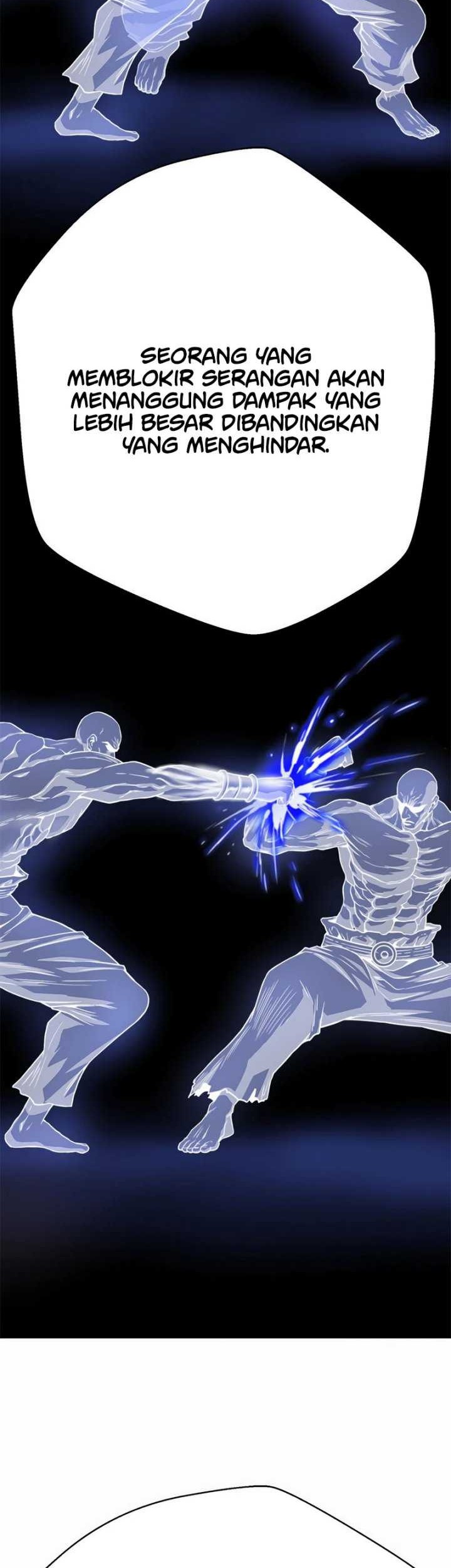 Invincible Territory Chapter 35 Gambar 32