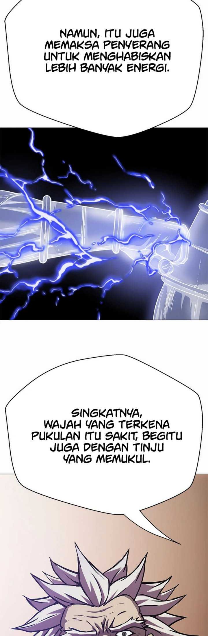 Invincible Territory Chapter 35 Gambar 33