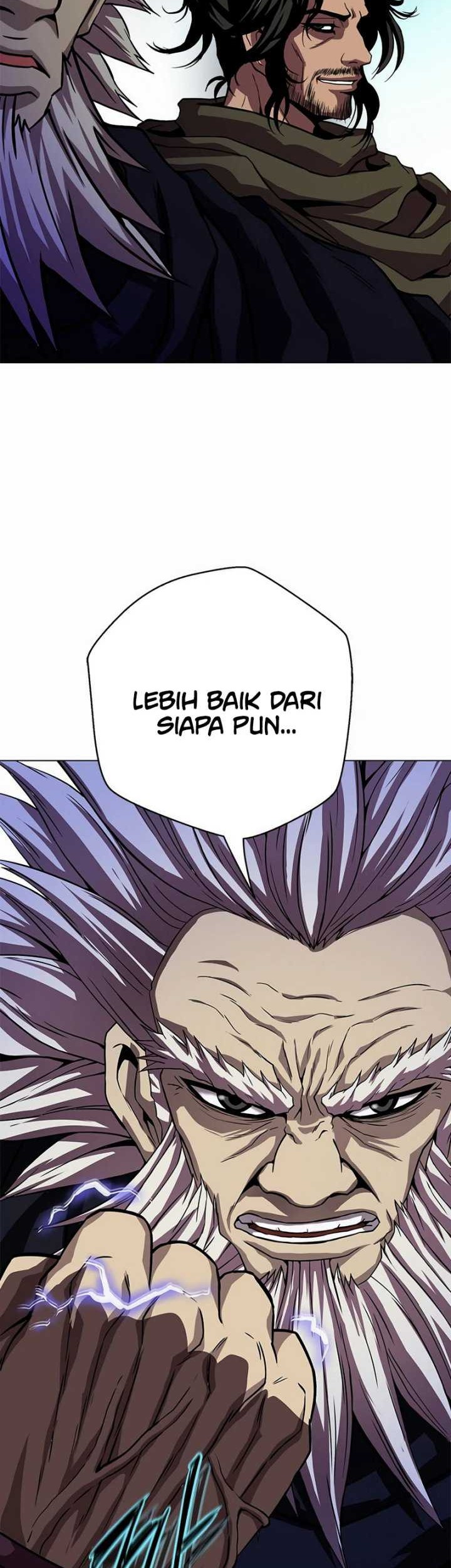 Invincible Territory Chapter 35 Gambar 35