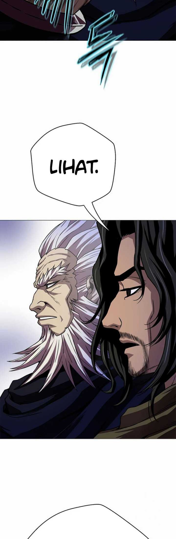 Invincible Territory Chapter 35 Gambar 36