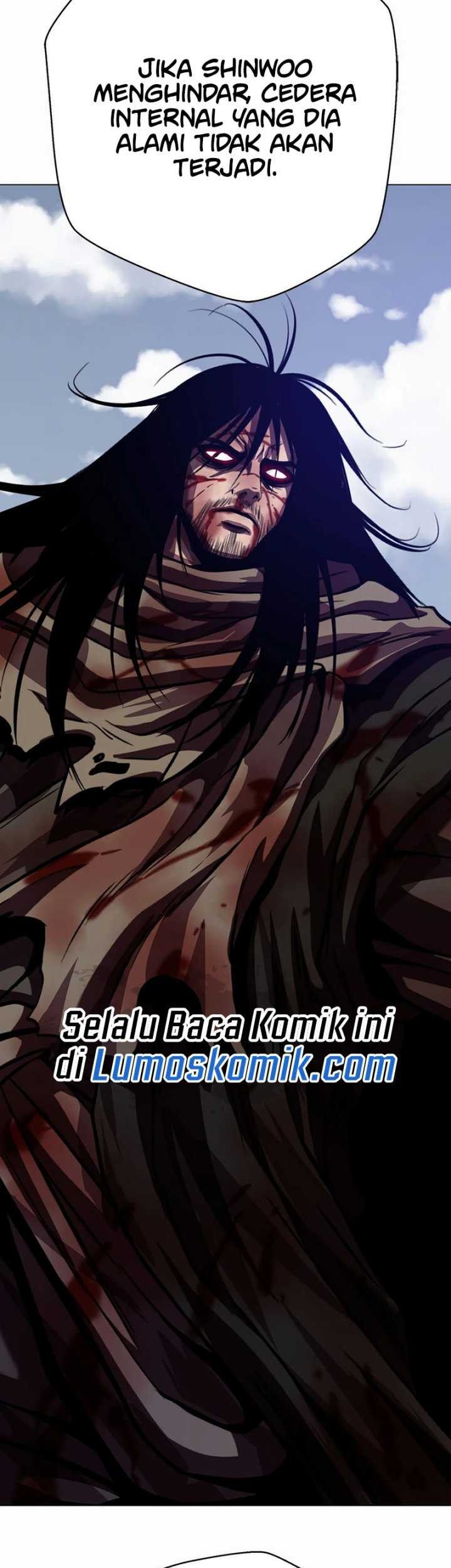 Invincible Territory Chapter 35 Gambar 37