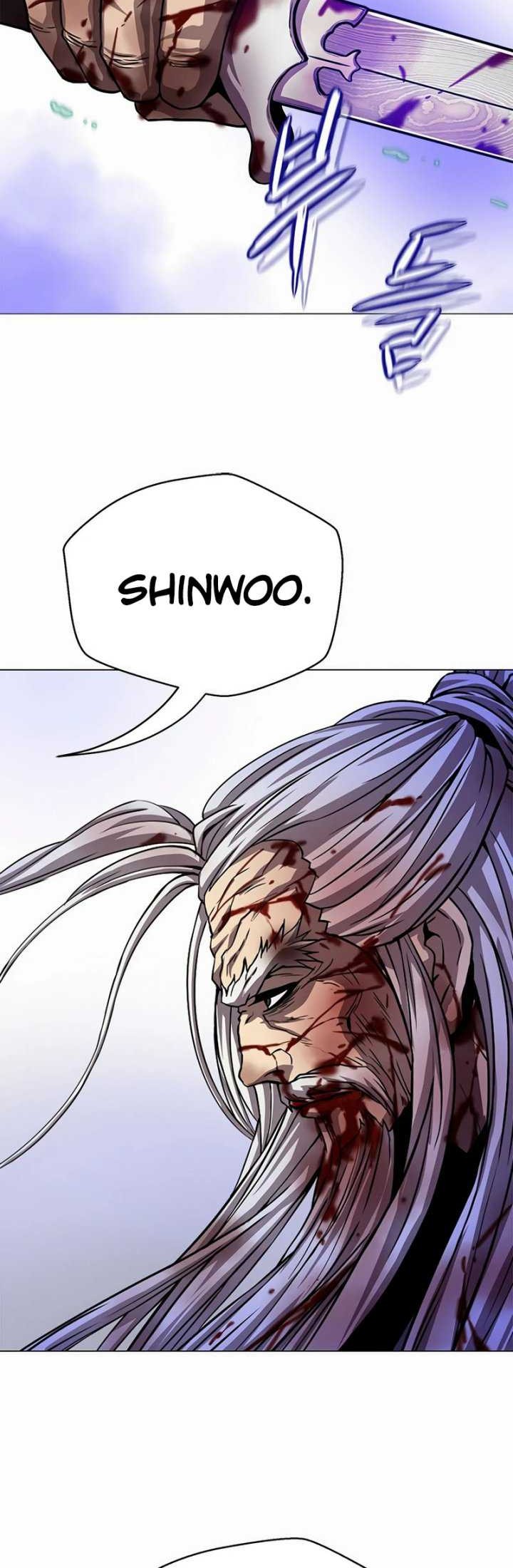 Invincible Territory Chapter 35 Gambar 39