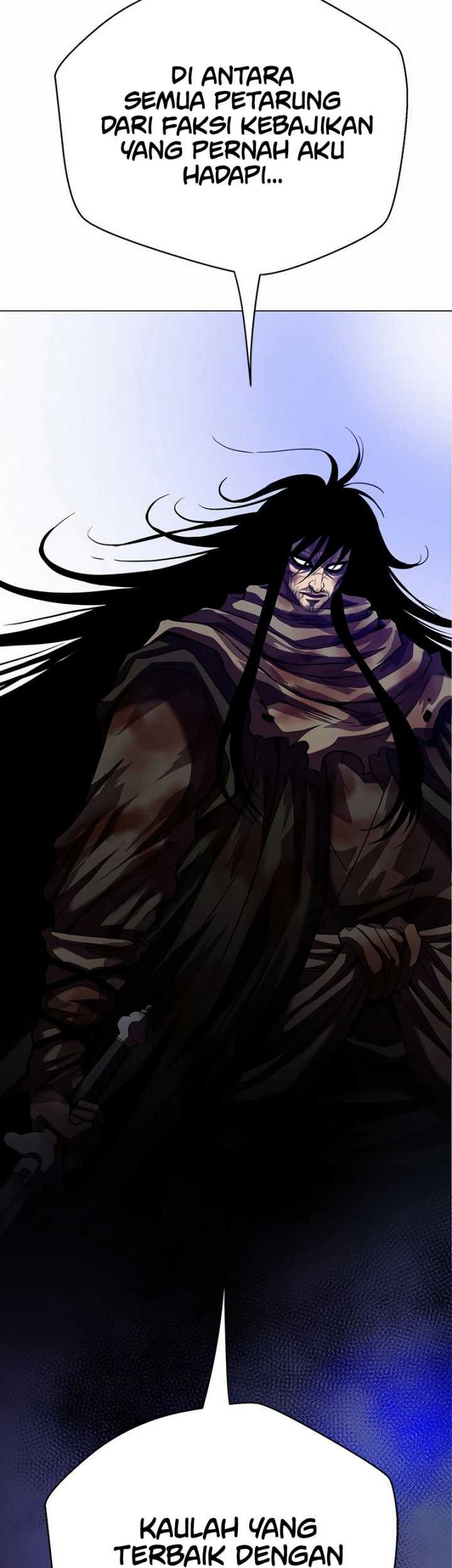 Invincible Territory Chapter 35 Gambar 40