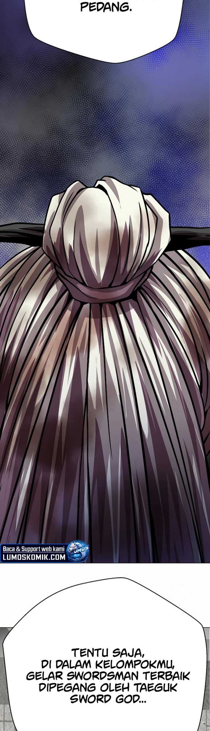 Invincible Territory Chapter 35 Gambar 41