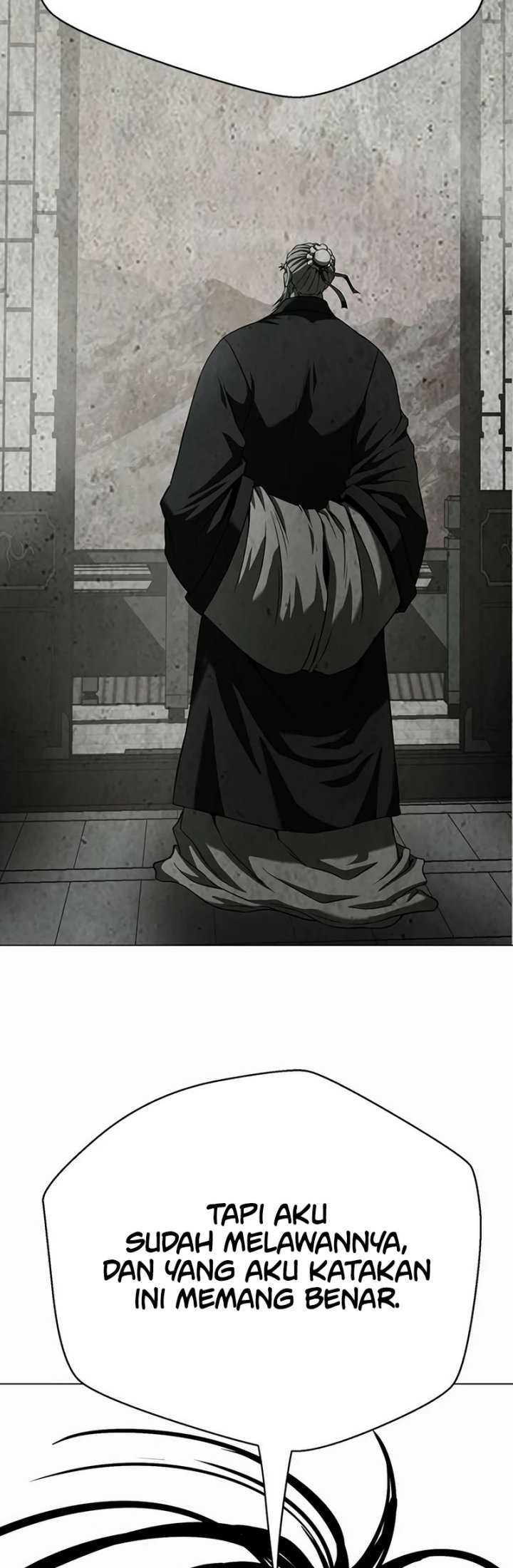 Invincible Territory Chapter 35 Gambar 42