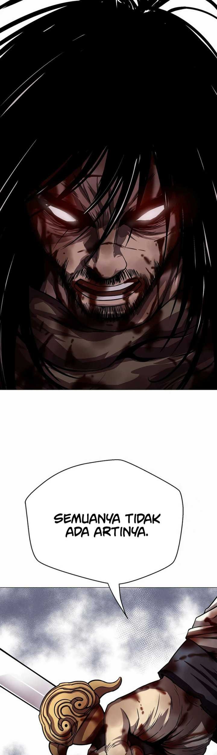 Invincible Territory Chapter 35 Gambar 43