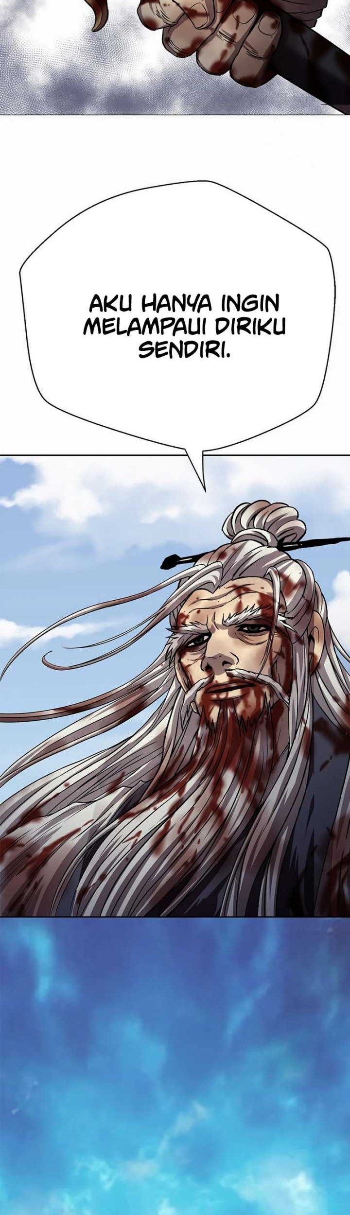 Invincible Territory Chapter 35 Gambar 44