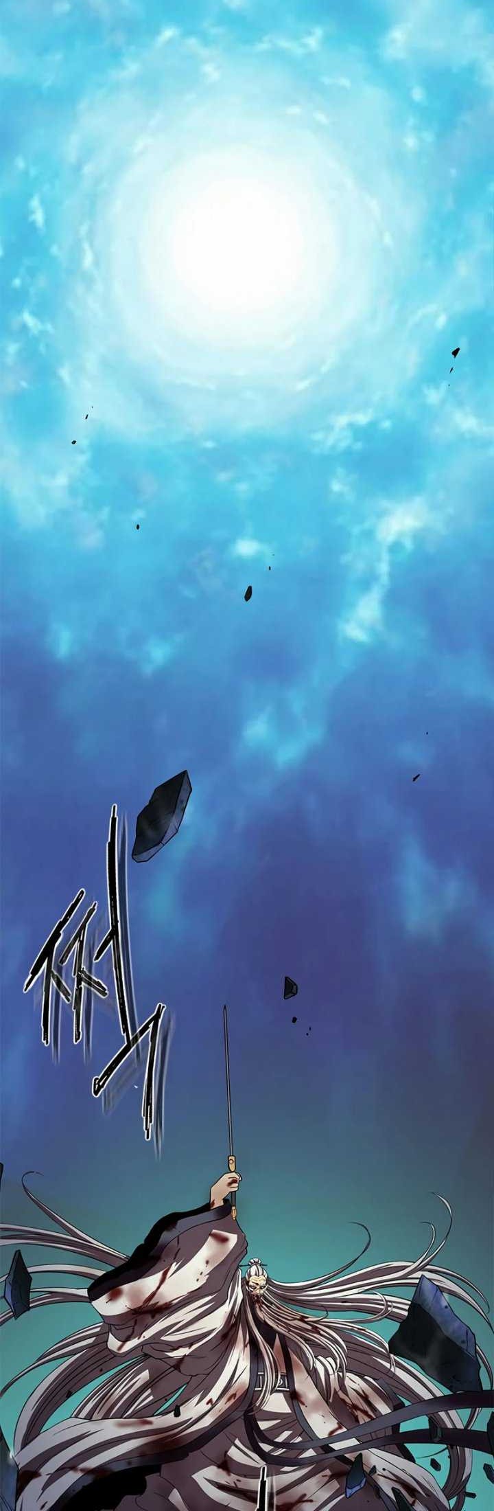 Invincible Territory Chapter 35 Gambar 45