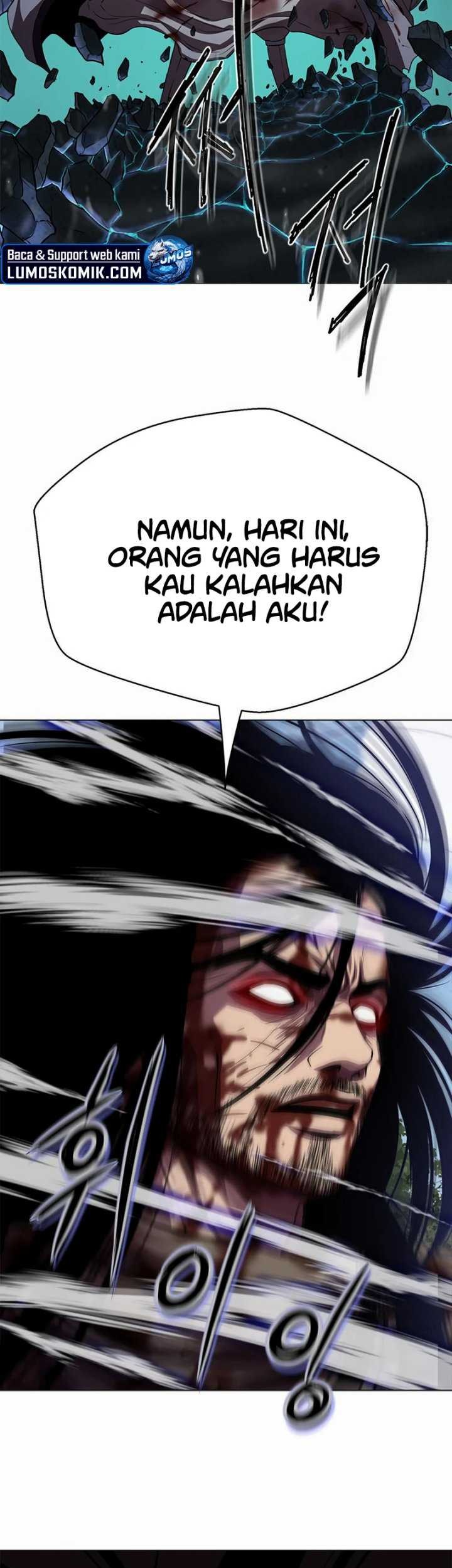 Invincible Territory Chapter 35 Gambar 46