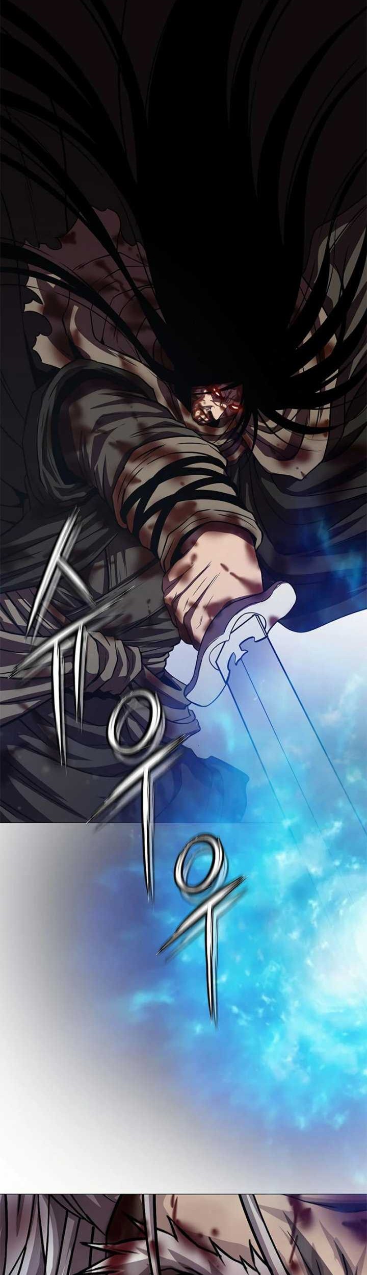 Invincible Territory Chapter 35 Gambar 47