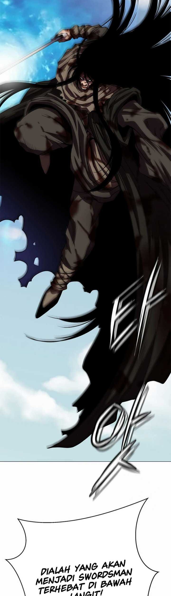 Invincible Territory Chapter 35 Gambar 50