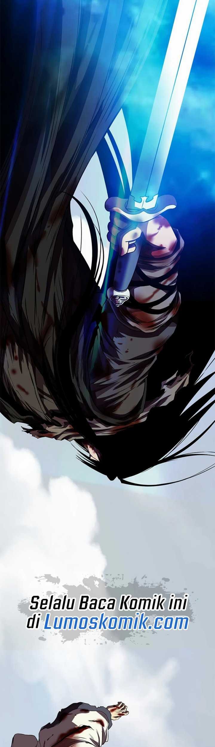 Invincible Territory Chapter 35 Gambar 52