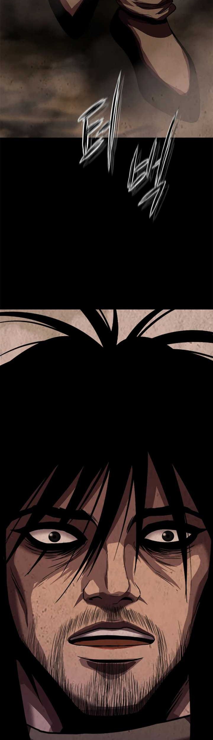 Invincible Territory Chapter 35 Gambar 56