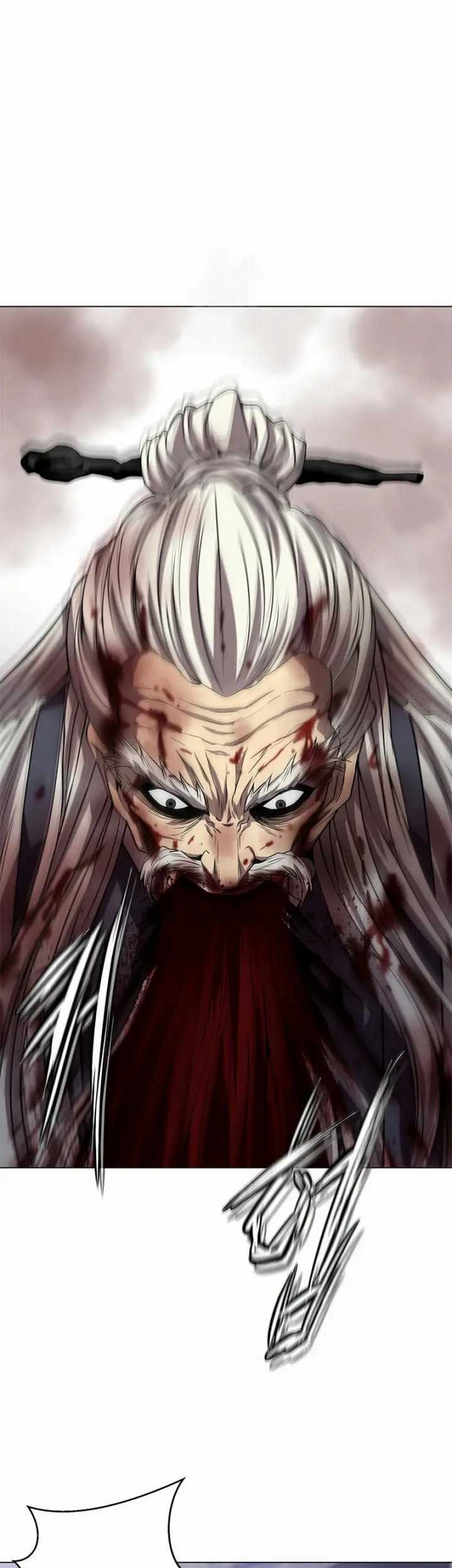 Baca Komik Invincible Territory Chapter 35 Gambar 1