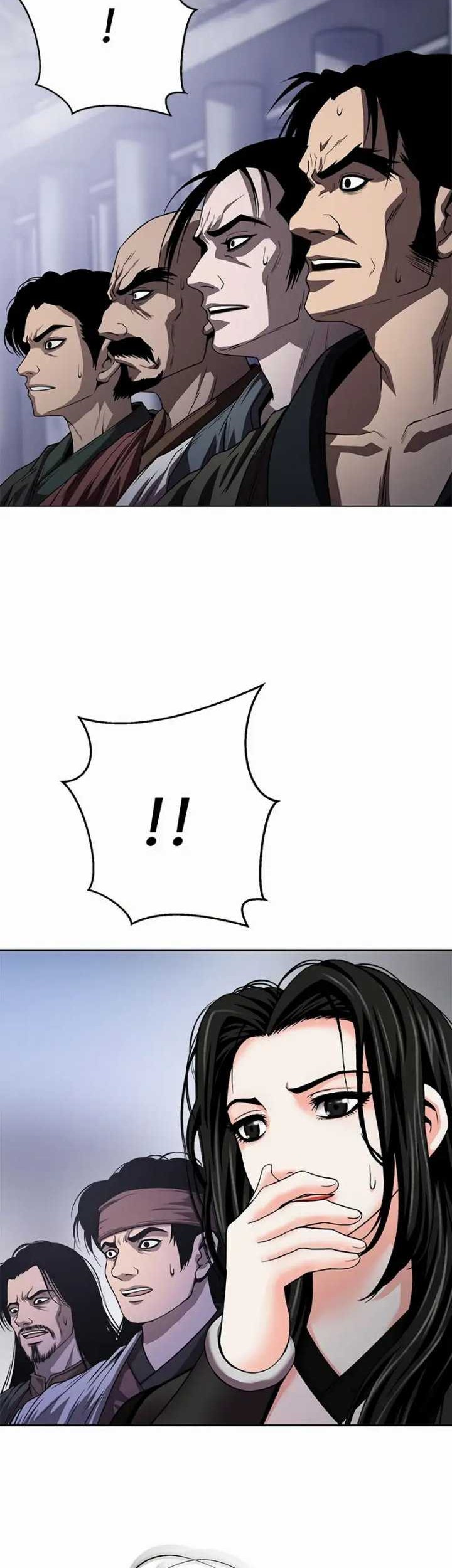 Baca  Invincible Territory Chapter 35 Gambar 2