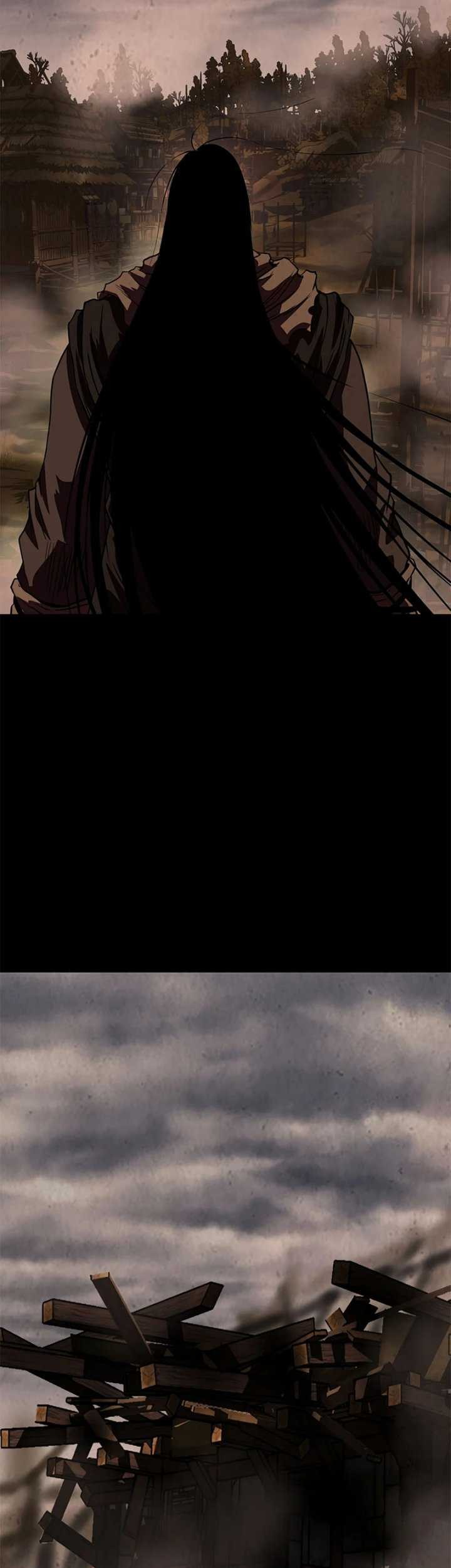 Invincible Territory Chapter 35 Gambar 58