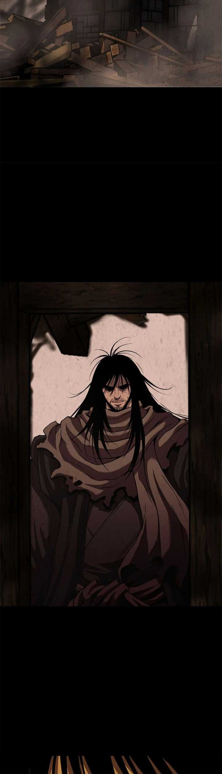 Invincible Territory Chapter 35 Gambar 59