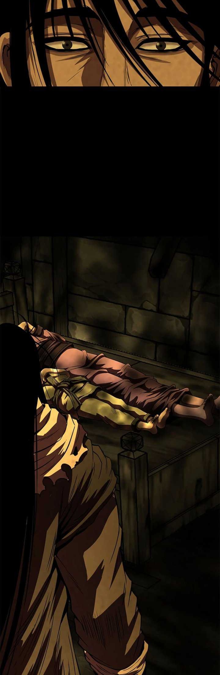 Invincible Territory Chapter 35 Gambar 60