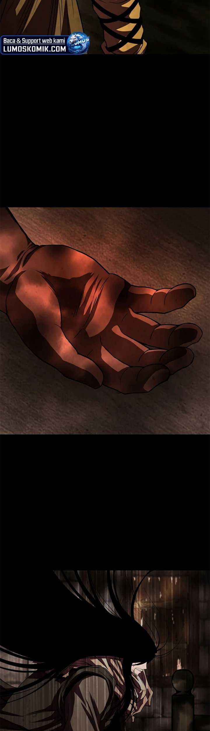 Invincible Territory Chapter 35 Gambar 61