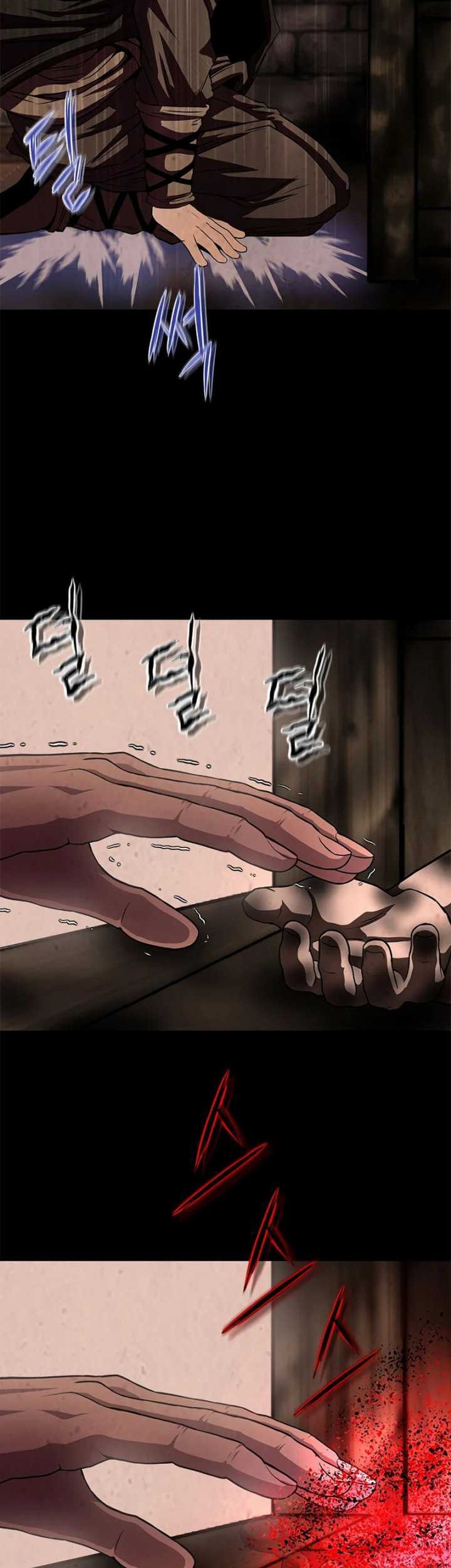 Invincible Territory Chapter 35 Gambar 62